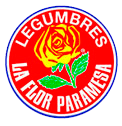 Logo Legumbres León | La Flor Paramesa